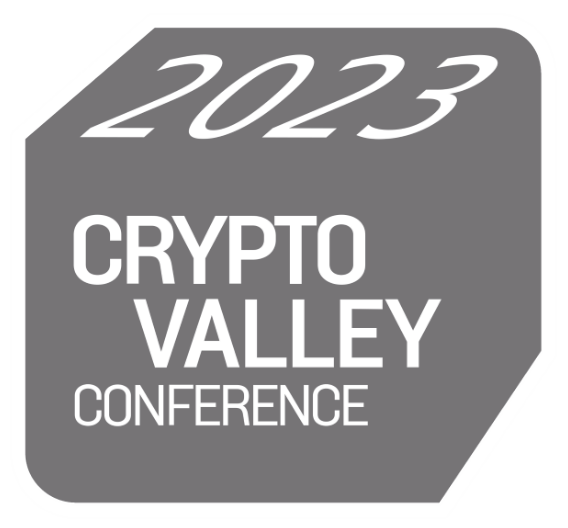 Crypto Valley Conference Ieee