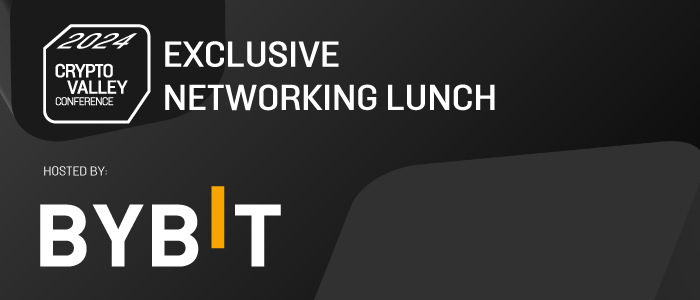 Networking Lunch