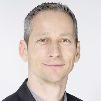 Prof. Dr. René Hüsler