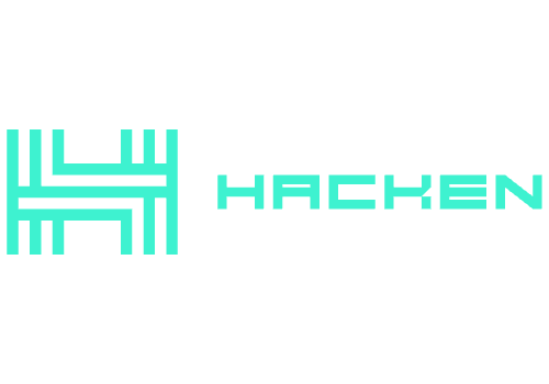 Hacken