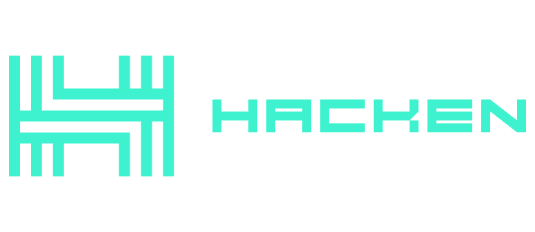 Hacken