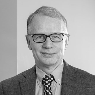 Dr. Martin Hess