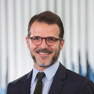 Dr. Paolo Tasca