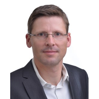 Prof. Dr. Tim Weingärtner