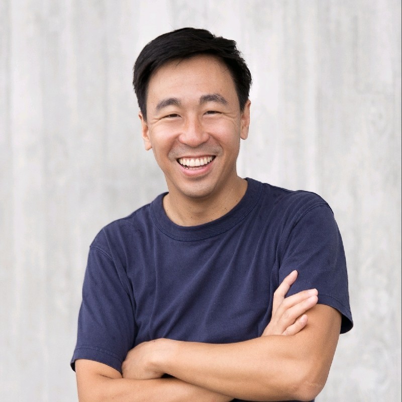 Gary Liu