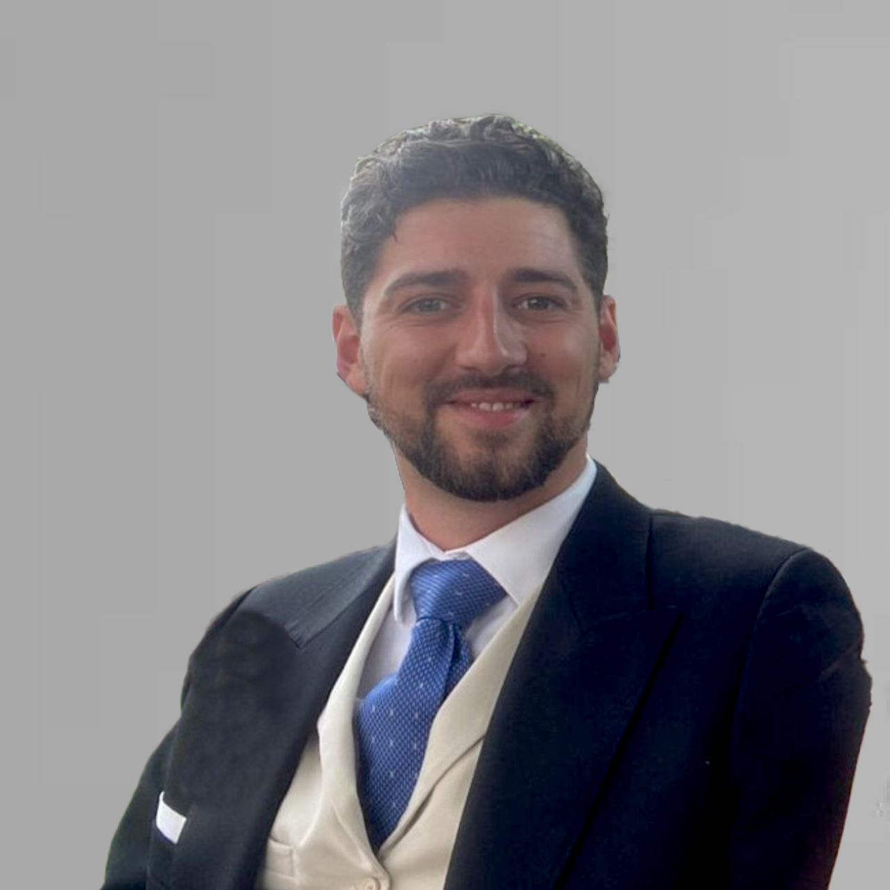 Alex Kopferschmitt