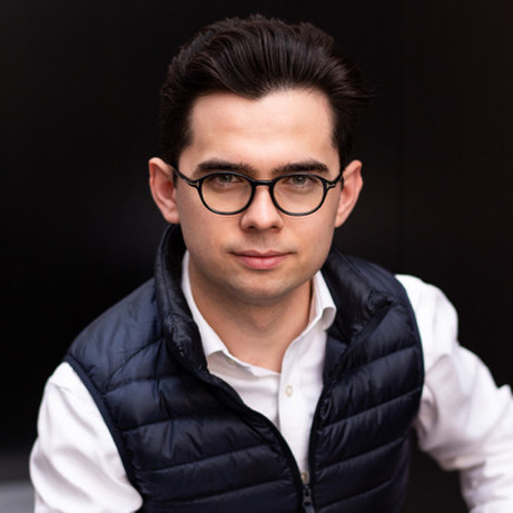 Alex Odagiu