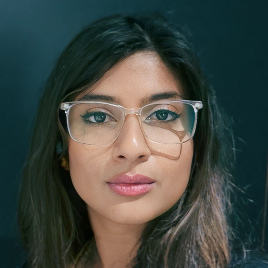 Aliya das Gupta