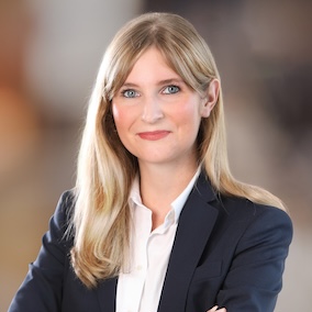 Andrea Trost