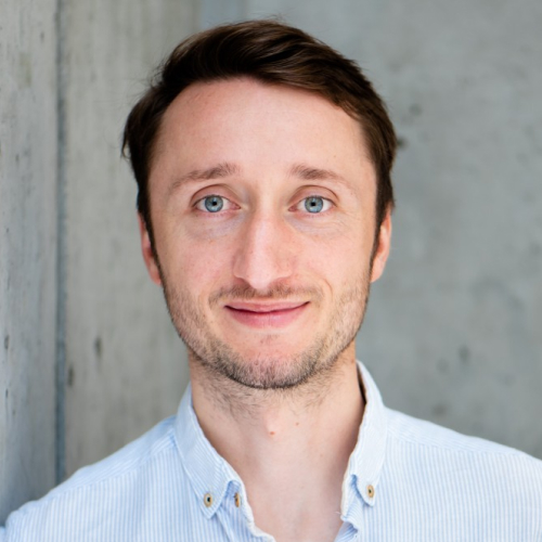 Benjamin Richter