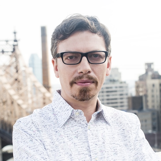 Boris Pevzner