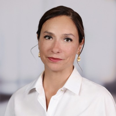 Catriona Kellas