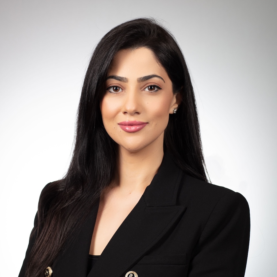 Dalal Buhejji