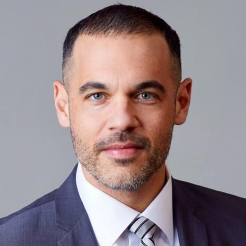 Daniel Eidan