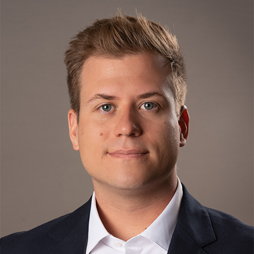 Daniel Jogg