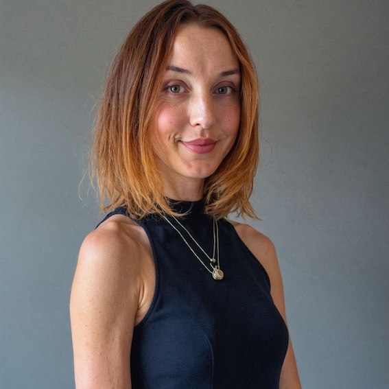 Delphine Forma
