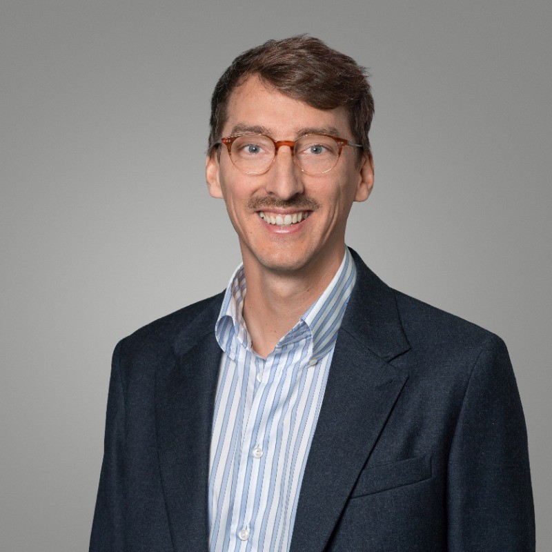 Dominic Weibel