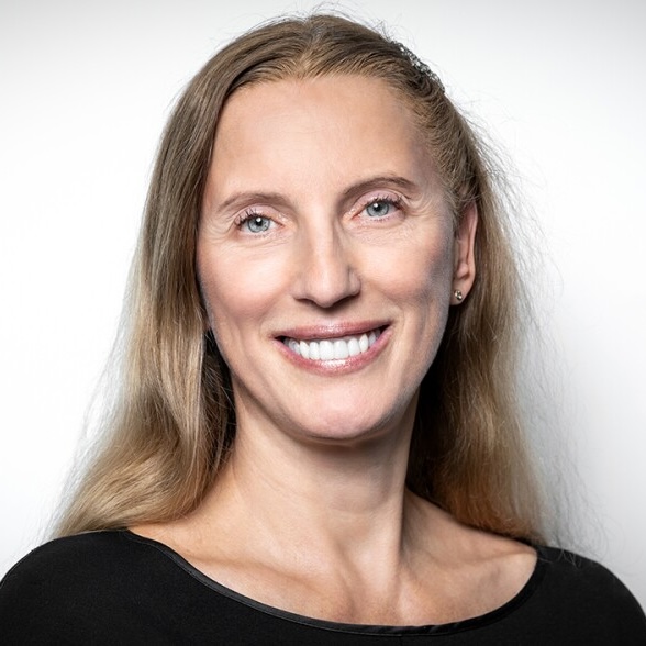 Katalin Tischhauser