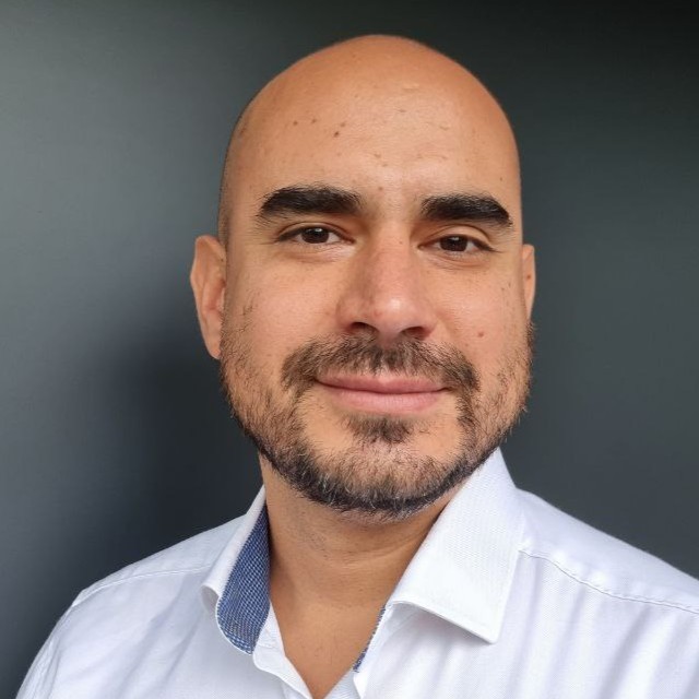 Konrad Merino