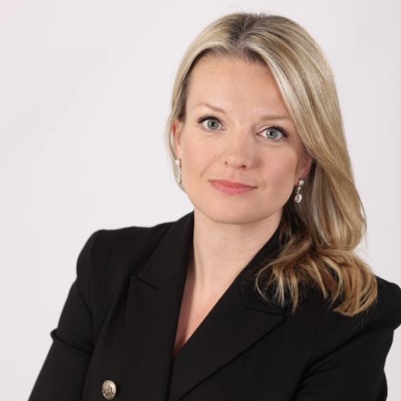 Lucy Taylor