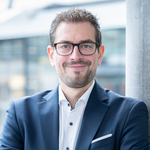 Matthias Staubli