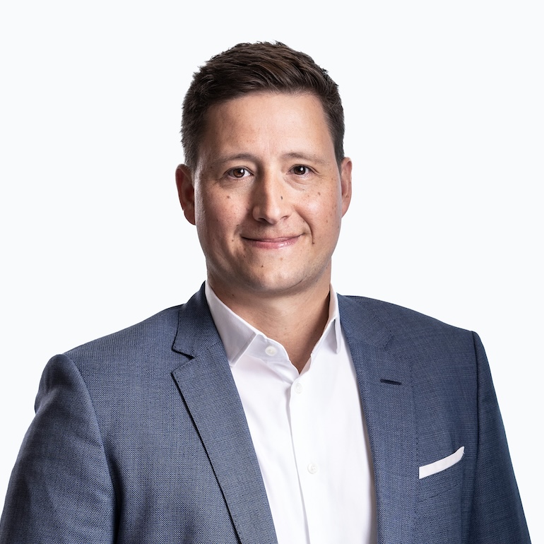 Michael Kunz