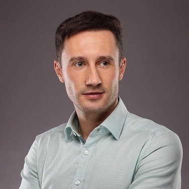 Mihai Grigore
