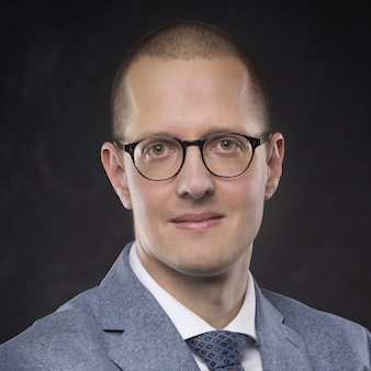 Nicolas Brügger