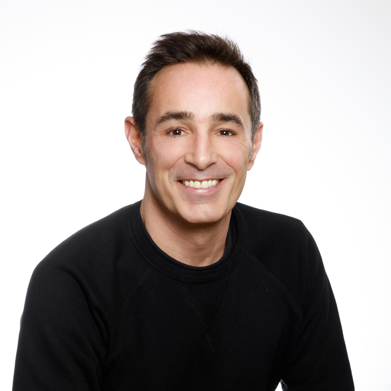 Olivier Galaud