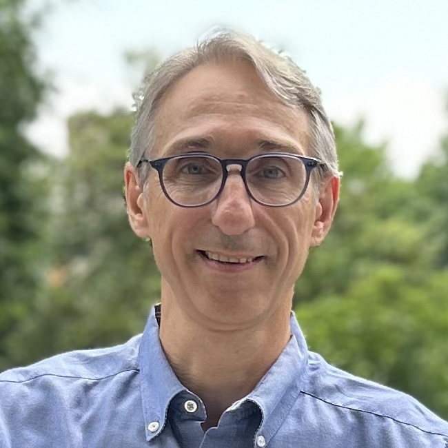 Paolo Bortolin