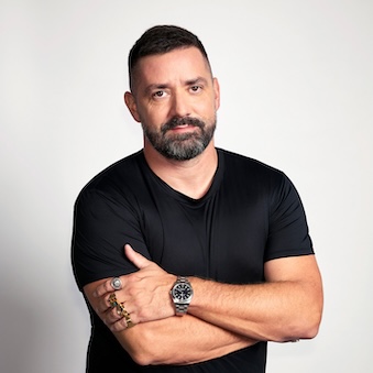 Pascal Gauthier