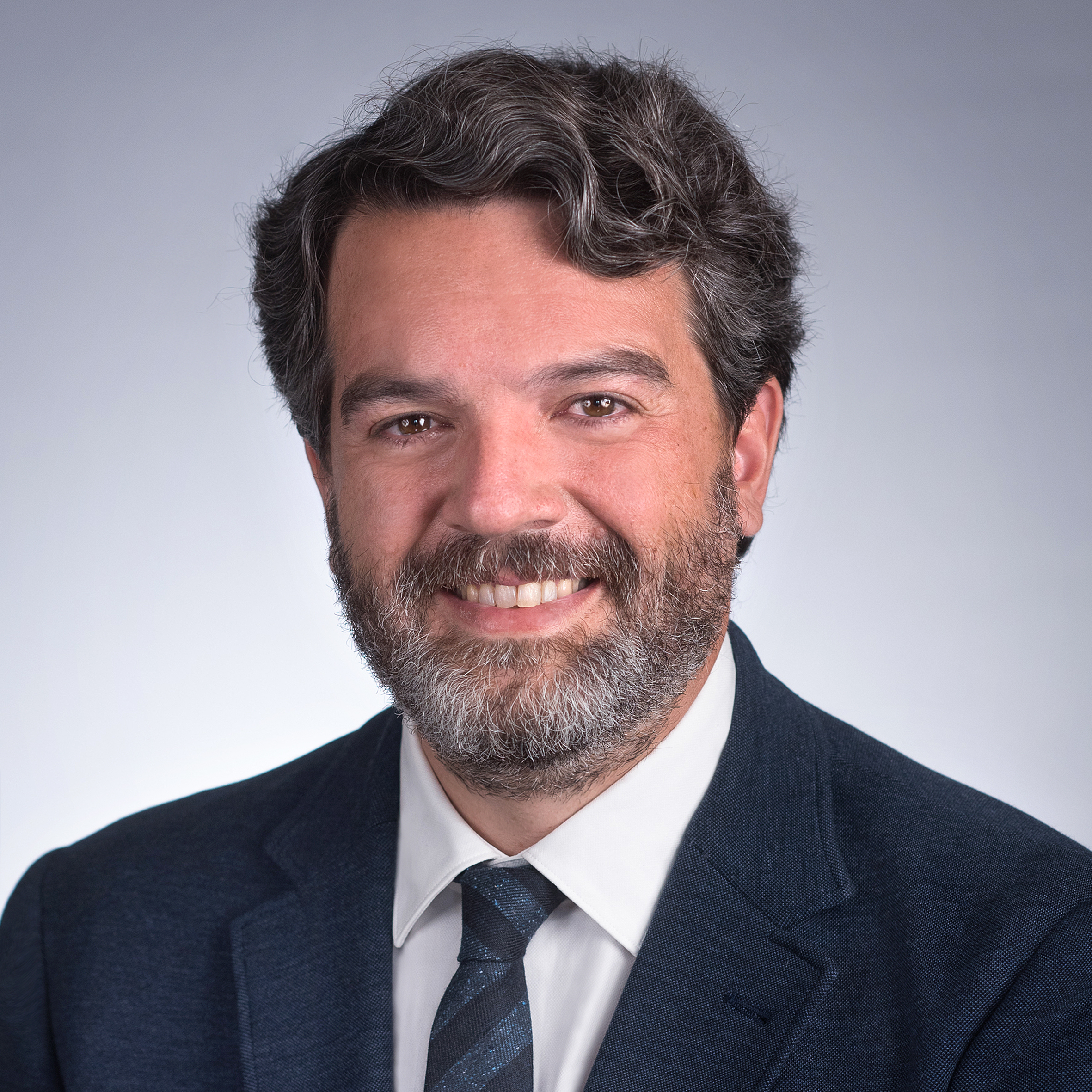 Pedro Lopez-Belmonte