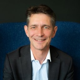 Richard Hoptroff