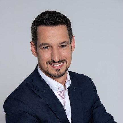 Sandro Knöpfel