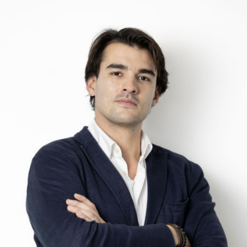 Sebastian Faria