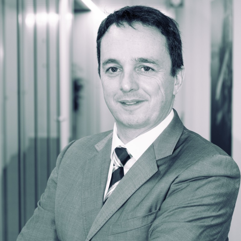 Sylvain Zurita