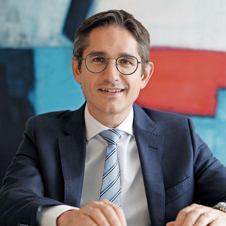 Thomas Nägele