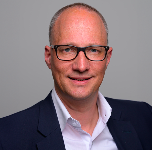 Tobias Huber