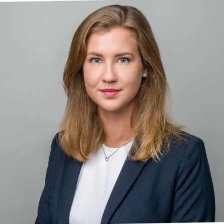 Valentina Andreeva