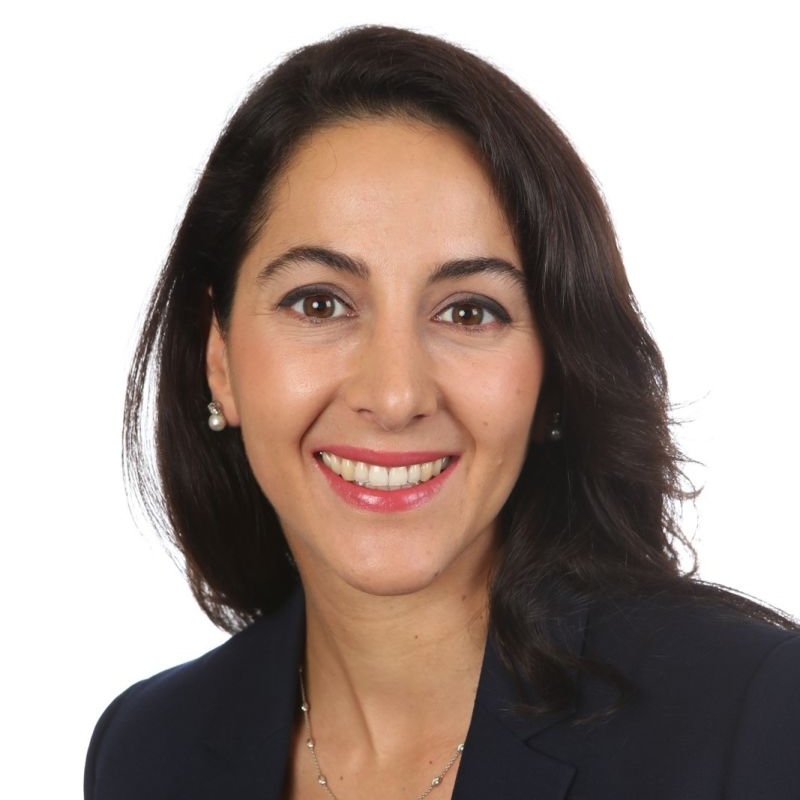 Verónica Pollak
