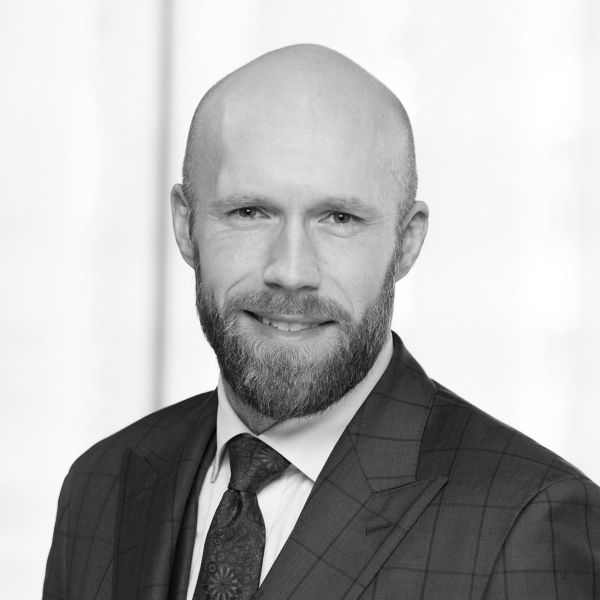 Frederik Greegard