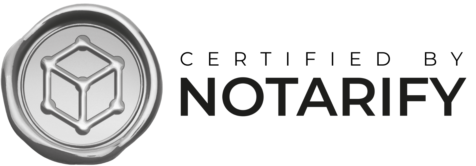 NOTARIFY
