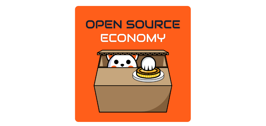 Open Source Economy