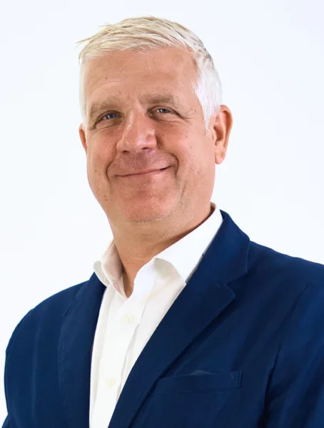 Craig Perrin