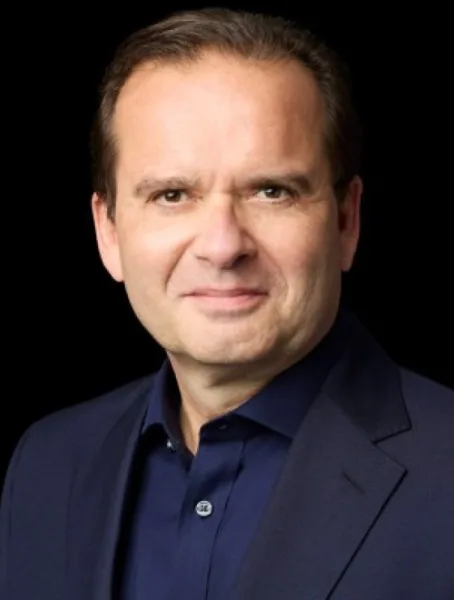Franz Bergmüller