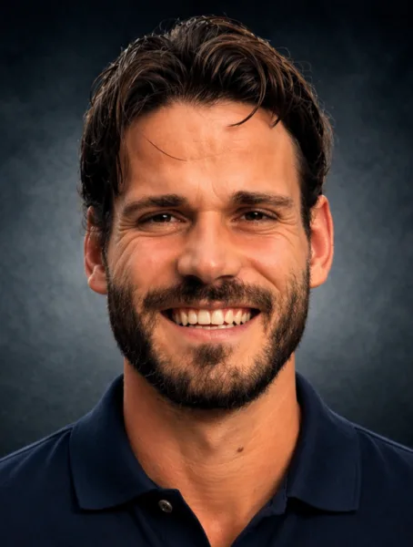 Marc Baumann