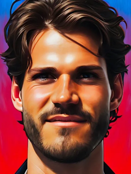 Marc Baumann