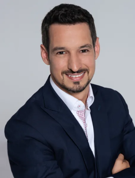 Sandro Knöpfel