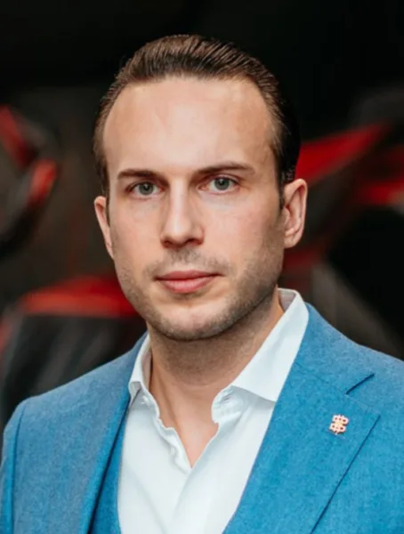 Andrej Majcen