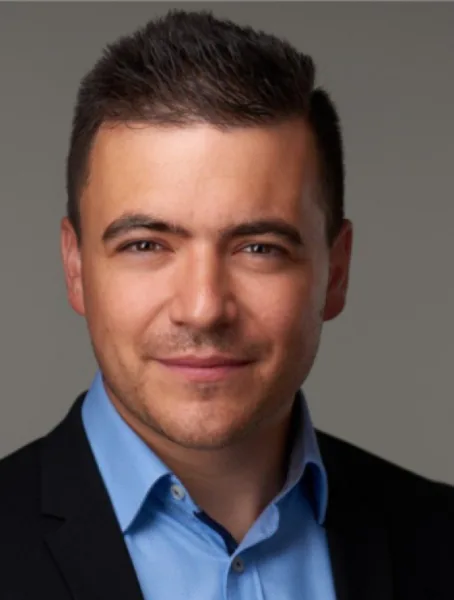 Benedek Orban